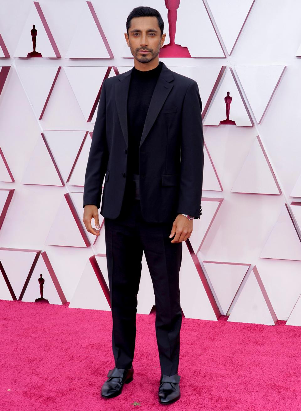 Riz Ahmed