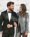 <p>Marié à la chanteuse Amelia Warner depuis 2013, l’acteur Jamie Dornan s’apprête à accueillir son troisième enfant, après deux petites filles : Elva (2 ans) et Dulcie (5 ans). Crédit photo : Instagram _jamie_dornan_ </p>