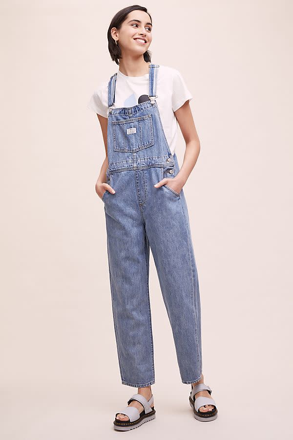 Levi's Vintage Dungarees