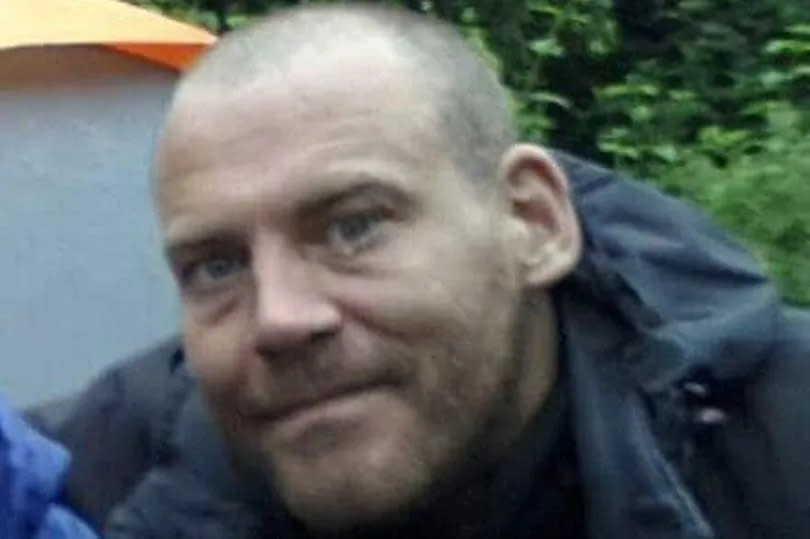Will Phelan was 39 when he was killed