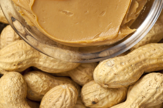 Kein Erdnussbutter-Fan? Nach unseren Tricks werden Sie einer! (Bild: thinkstock)