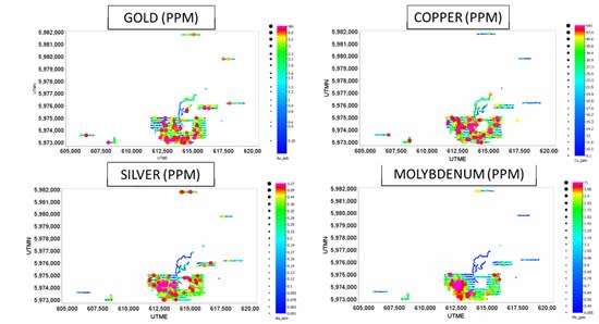 GoldHaven's Smoke Mountain Polymetallic Project Advances to Drill