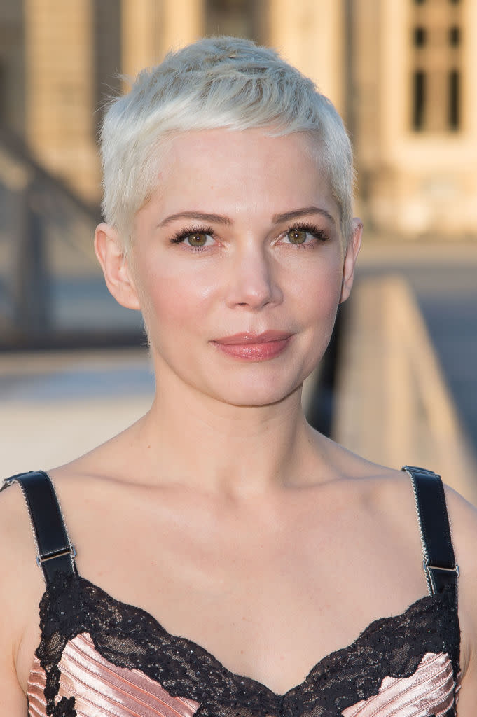 Michelle Williams