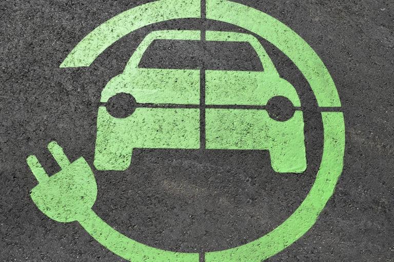 Electric car charging most in demand in Camden, Westminster and Islington