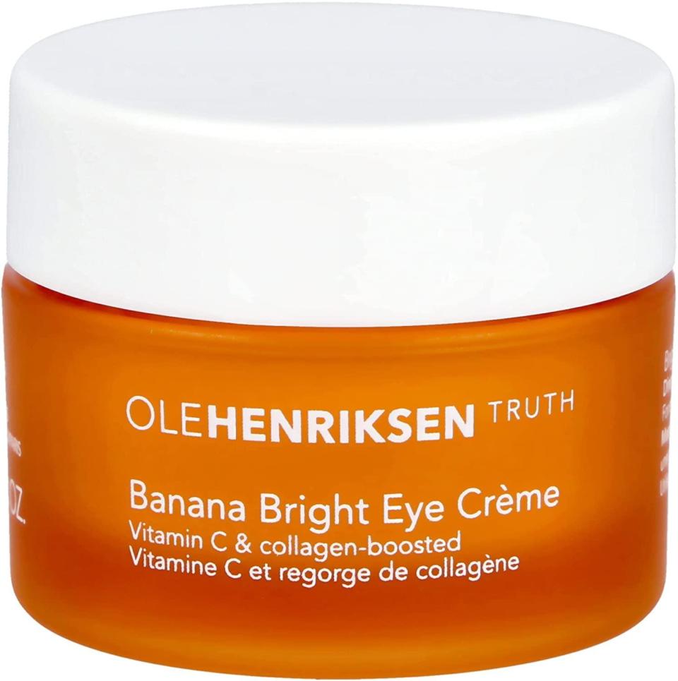 Ole Henriksen eye cream
