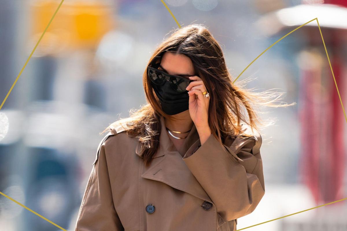 Celebrity Couples Keep Wearing Evolvetogether Face Masks