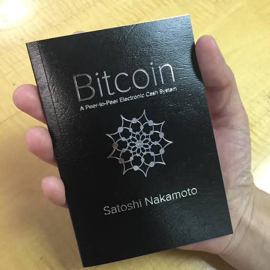 Libro Blanco del Bitcoin, de Satoshi Nakamoto (Forbes Argentina)