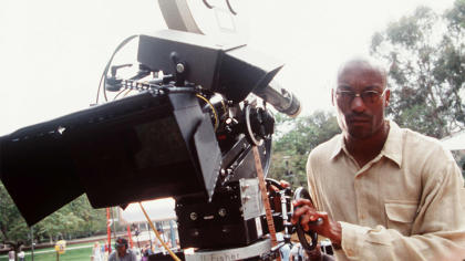 John Singleton