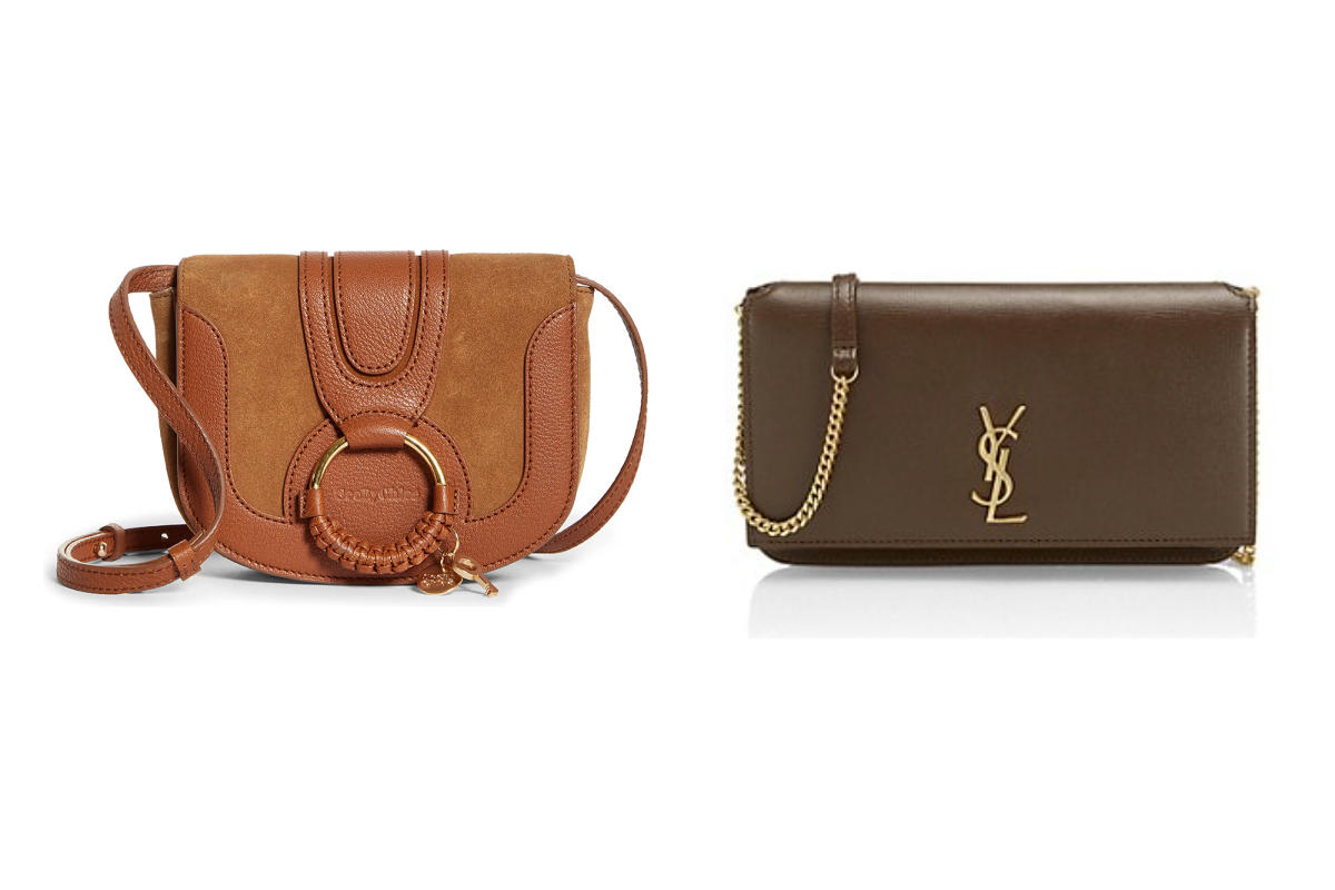 best leather designer crossbody bags offer elegance and quality
