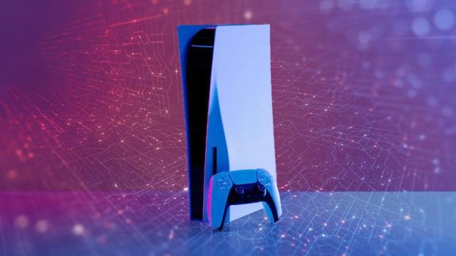 Here's how much usable space the 1TB PS5 actually has