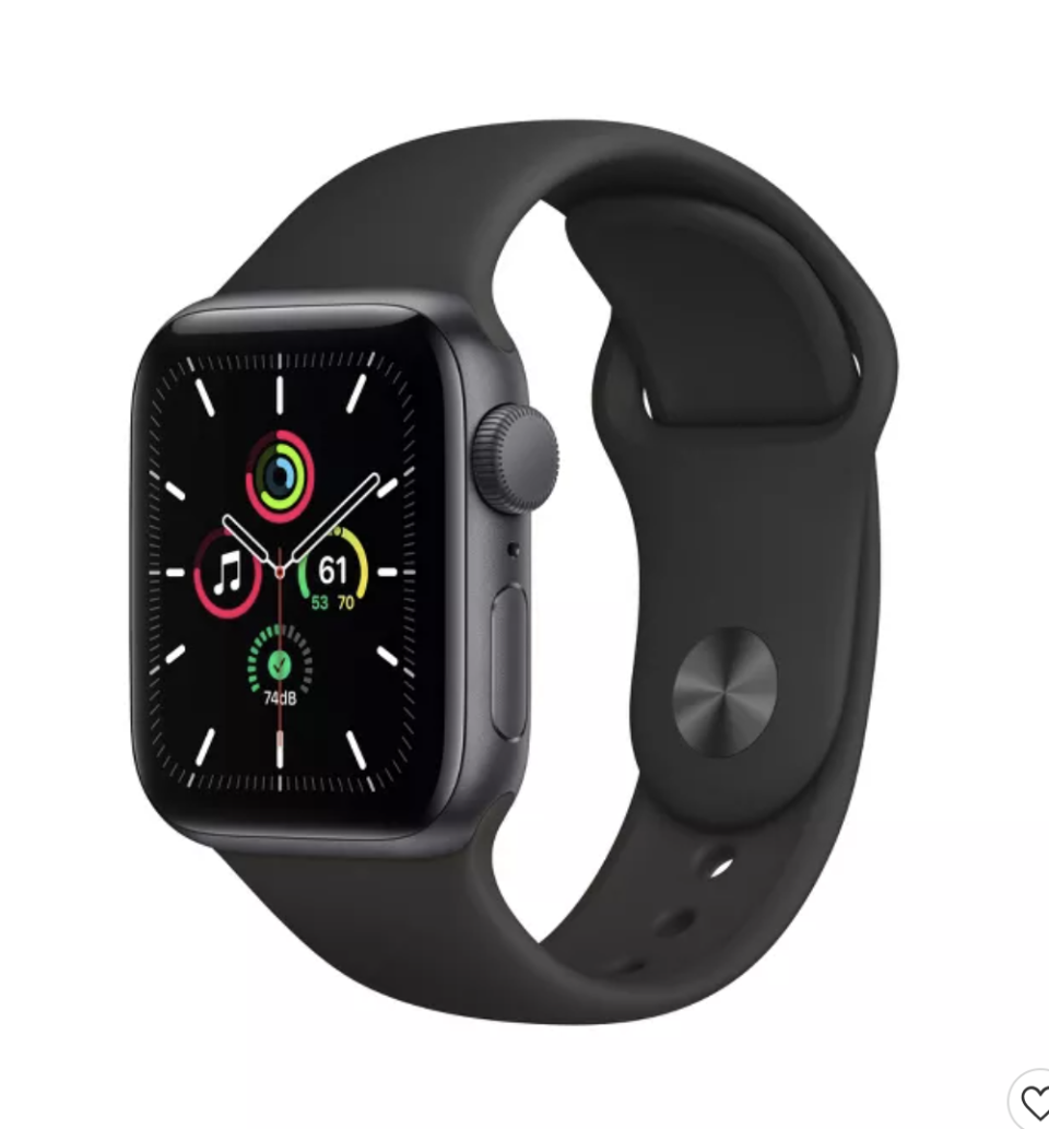 Apple Watch SE