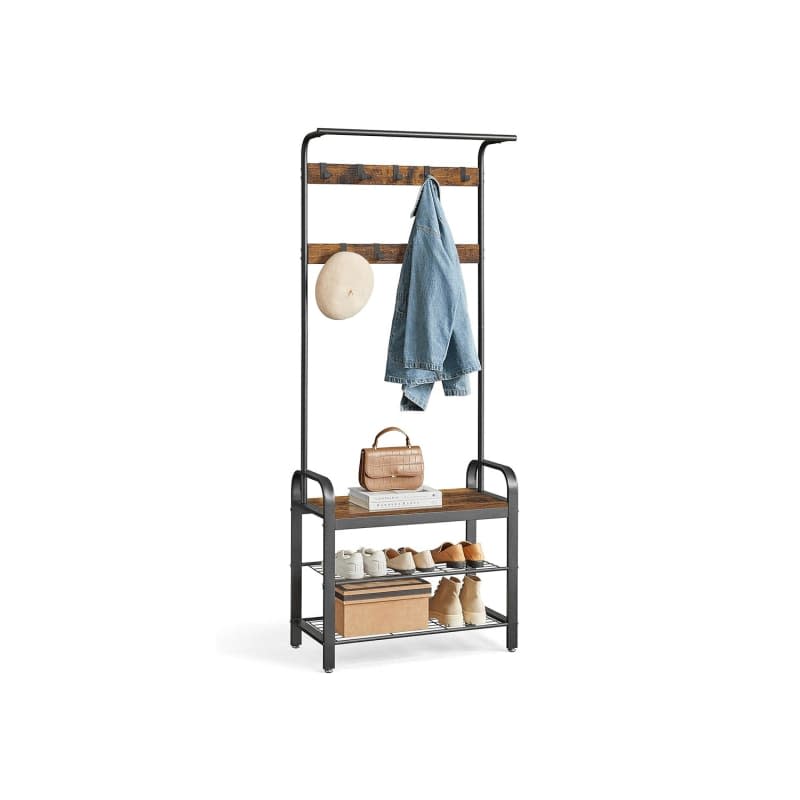 VASAGLE Coat Rack