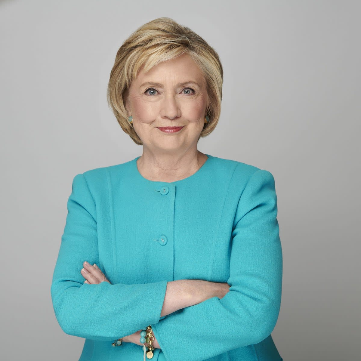 Hillary  Clinton served as the First Lady of the United States to the 42nd President (PA Media)