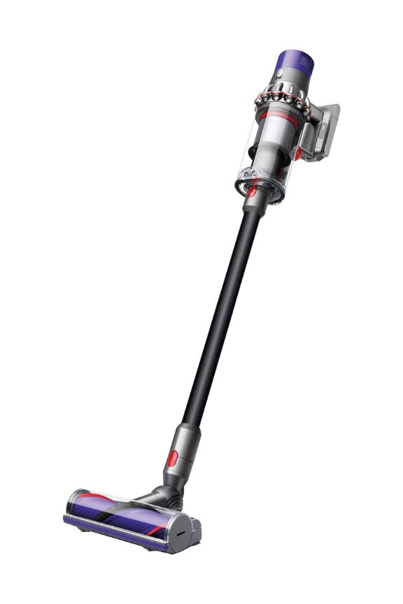 Dyson V10 Total Clean