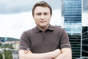 Game Insight CEO Anatoly Ropotov is set to speak at GamesBeat 2015.