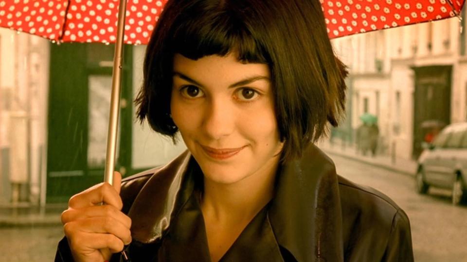 Amelie (2001)