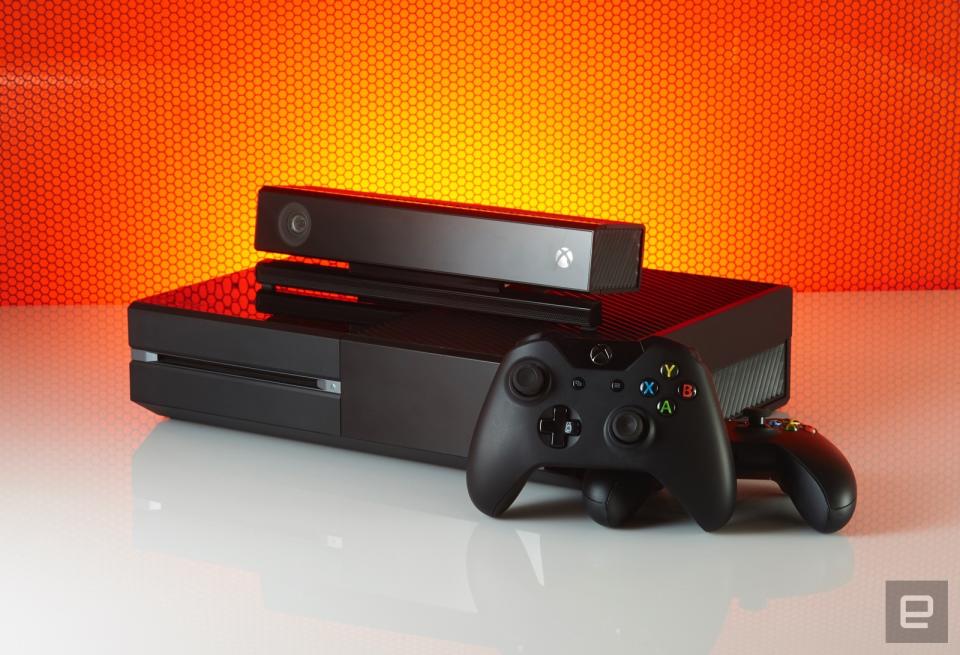 Microsoft lost its goddamn mind in 2013. It revealed the Xbox One on May 21st