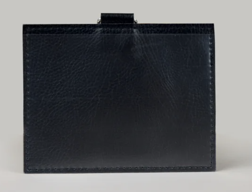 21) Vaccination Card Holder