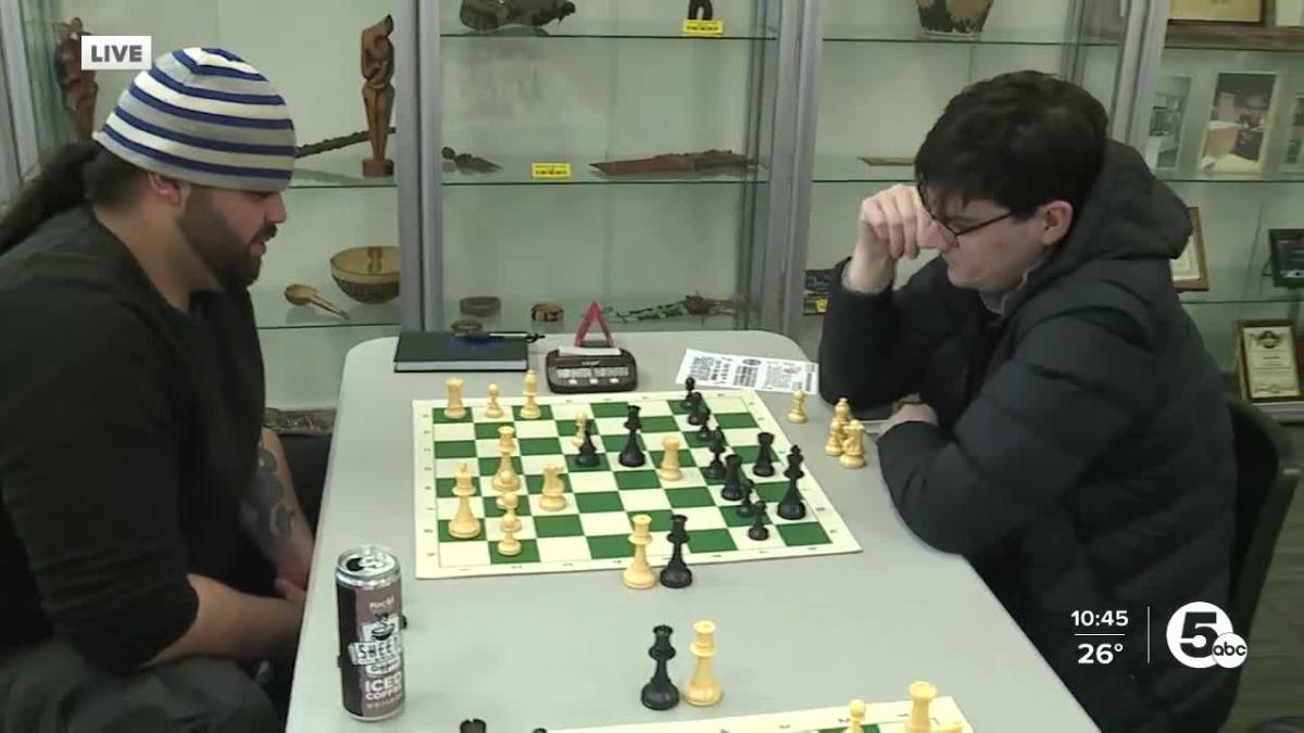 2023 Inaugural Eastside Chess Tournament » Progress With Chess