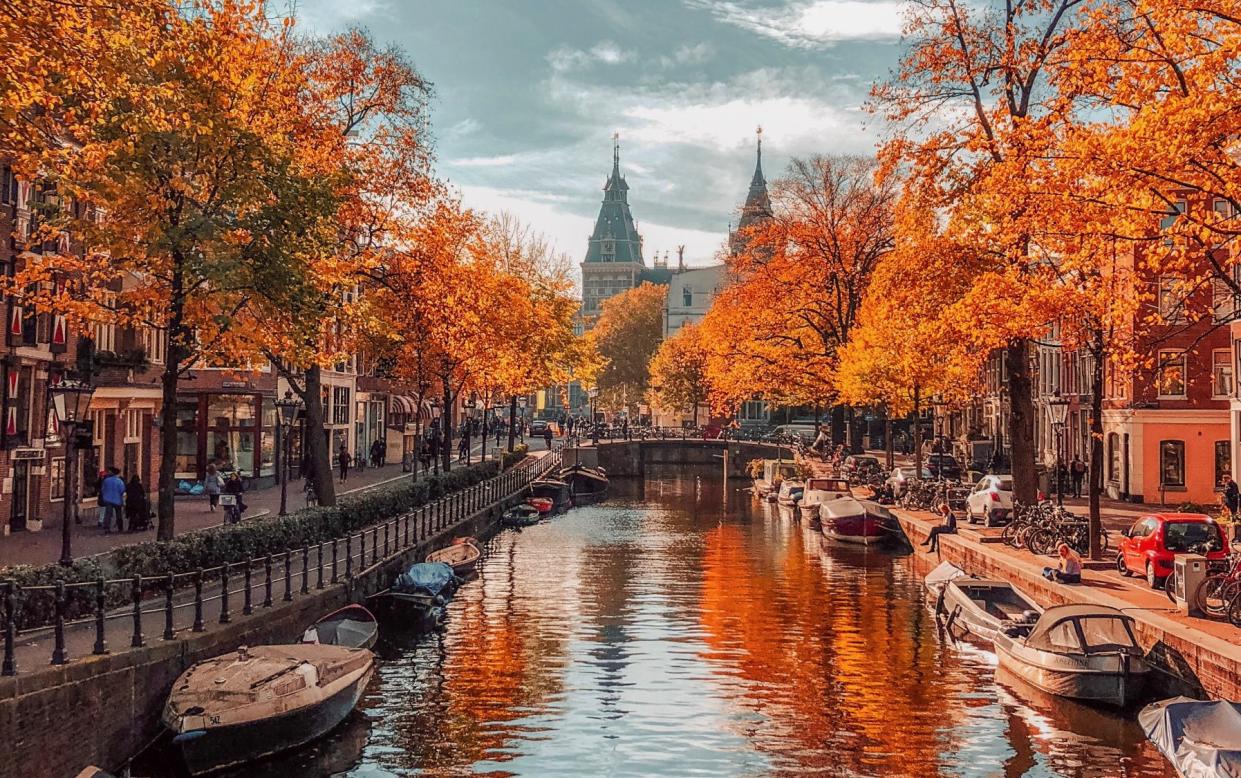 Amsterdam, Netherlands