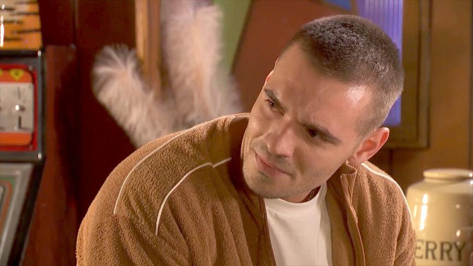 tyler conti in hollyoaks