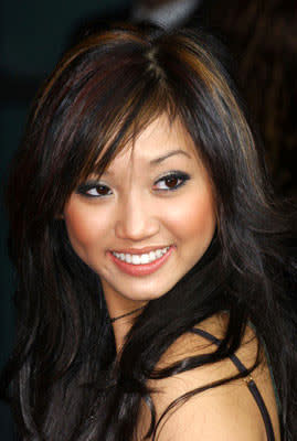 Brenda Song at the Hollywood premiere of MGM's The Amityville Horror