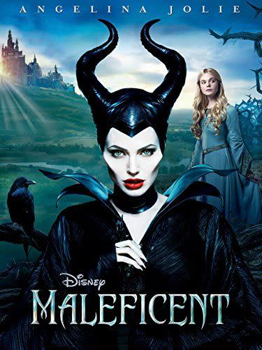 Maleficent