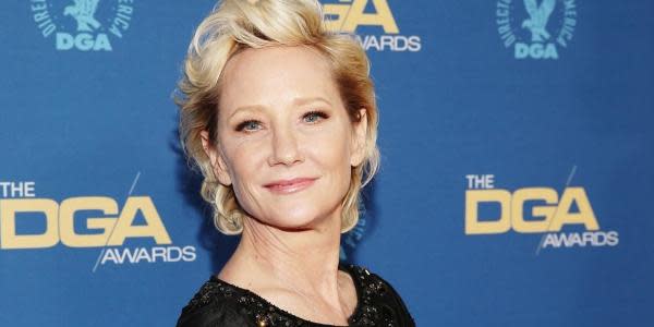 Fallece la actriz Anne Heche tras una semana en coma