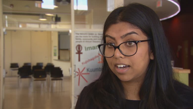 Legal Aid Ontario lends support to black youth facing suspension from school