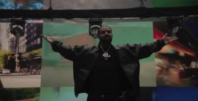 DJ Khaled and 21 Savage link up for WAY PAST LUCK visual