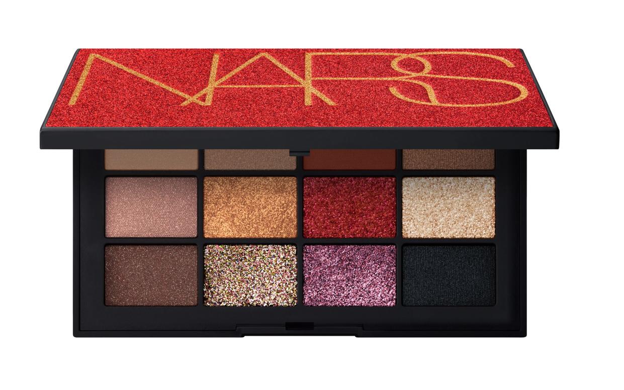 nars studio inferno eyeshadow 