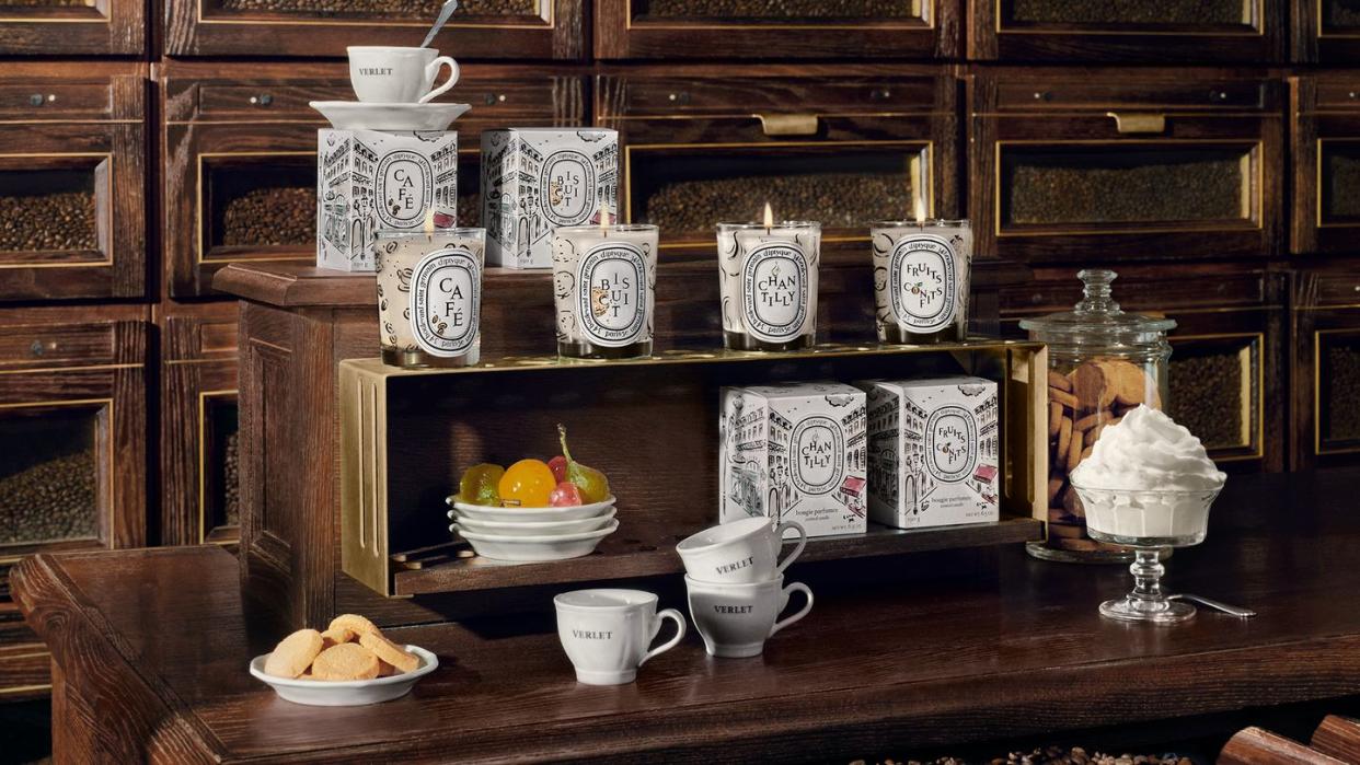 diptyque cafe verlet