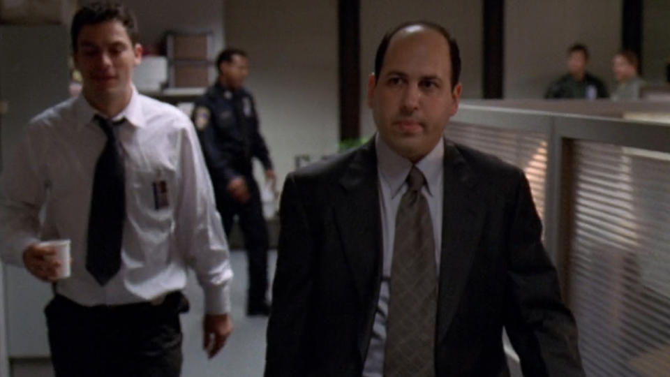 Maurice Levy in the Wire