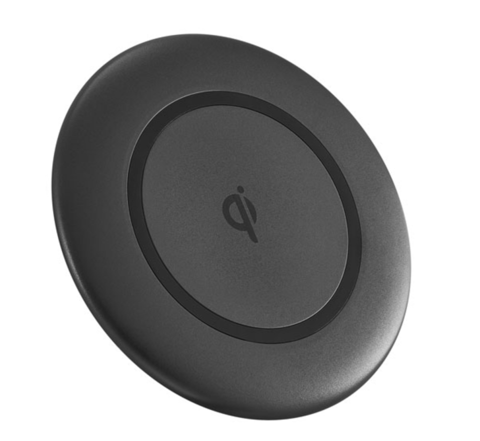 Insignia 10W Qi Wireless Charging Pad-  Best Buy Canada