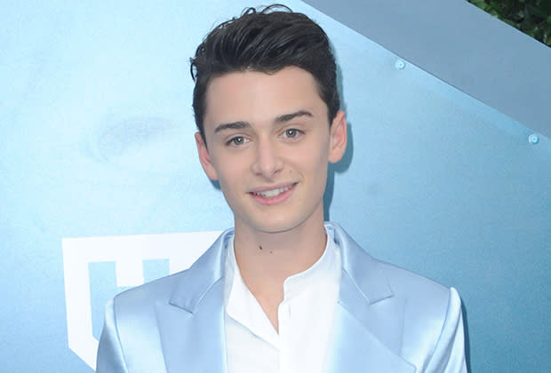 Stranger Things' actor Noah Schnapp comes out as gay on TikTok