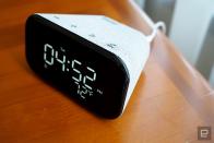 Lenovo Smart Clock Essential