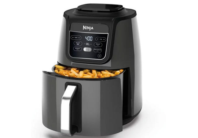 Ninja's Top-Selling Air Fryer Is Now Just $90 on  - Parade