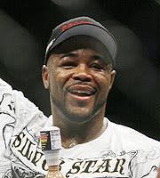 Rashad Evans