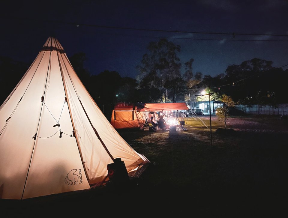 Glamping香港｜懶人露營8大推介！最平人均低至$256住港版夏威夷豪華南非營／觀星露營體驗／呢到包早餐＋暢玩水上活動