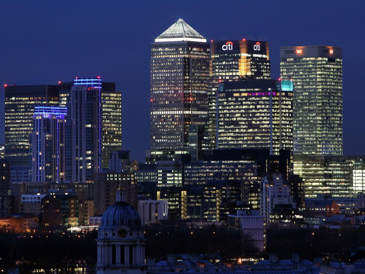 Some of the UK's leading banking establishments have been implicated in the leaks - dubbed the FinCEN Files 