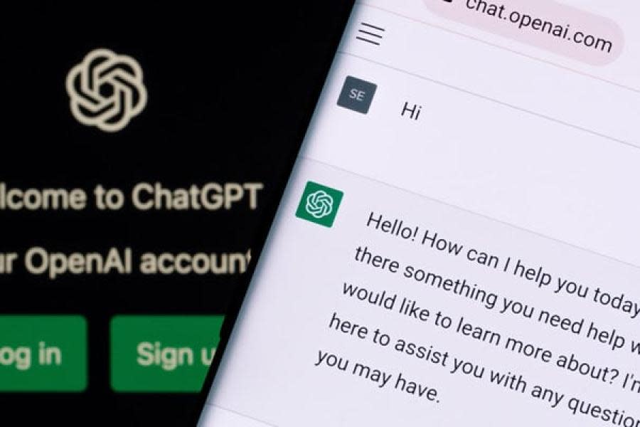 OpenAI lanza app oficial de ChatGPT para iOS; la de Android llegará pronto