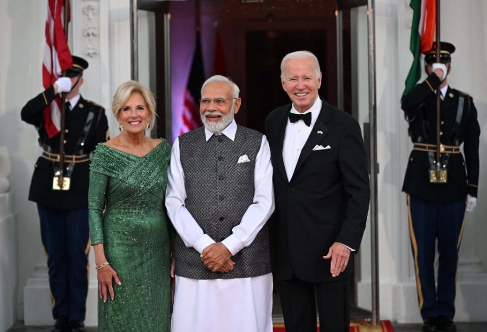 us india diplomacy politics modi biden