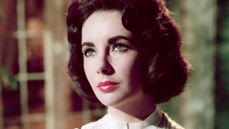 Elizabeth Taylor in Suddenly, Last Summer