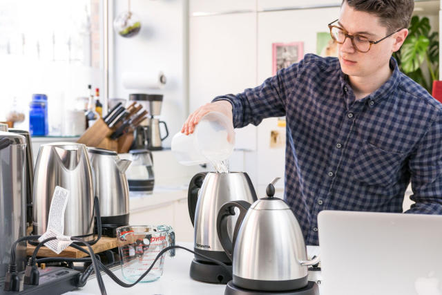 Who Boiled it Best? Our Tests Reveal the Top-Performing Electric Kettles