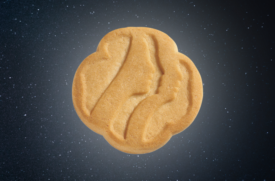 Aries Trefoils<p>Girl Scouts of America</p>