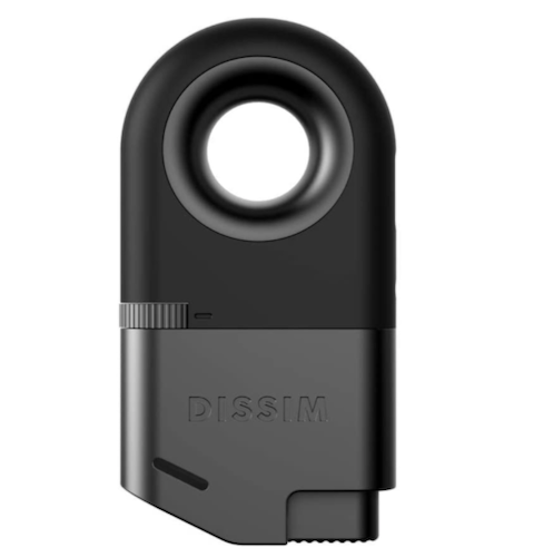 DISSIM Inverted Lighter