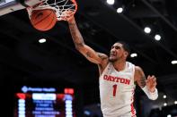 NCAA Basketball: North Florida at Dayton