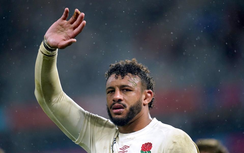 Courtney Lawes - Argentina v England: When is the 2023 Rugby World Cup third-place play-off?