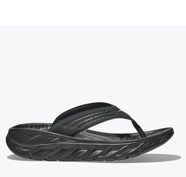 <p><a href="https://go.redirectingat.com?id=74968X1596630&url=https%3A%2F%2Fwww.hoka.com%2Fen%2Fus%2Fmens-sandals%2Fora-recovery-flip%2F1099675.html%3Fdwvar_1099675_color%3DBDGGR&sref=https%3A%2F%2Fwww.esquire.com%2Fstyle%2Fmens-fashion%2Fg60229563%2Fbest-flip-flops-with-arch-support%2F" rel="nofollow noopener" target="_blank" data-ylk="slk:Shop Now;elm:context_link;itc:0;sec:content-canvas" class="link rapid-noclick-resp">Shop Now</a></p><p>Ora Recovery Sandals</p><p>Hoka</p><p>$60.00</p>