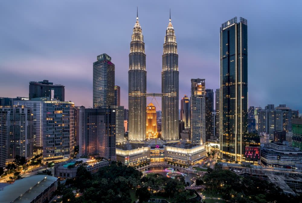 Malaysia came in fourth out of 59 countries in InterNations’ Expat Insider 2021 survey, ranking above the global average in every index. — Picture from Unsplash